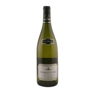 La Chablisienne Chablis 1er Cru Vaillons